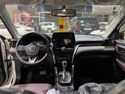 تويوتا أوربان كروزر